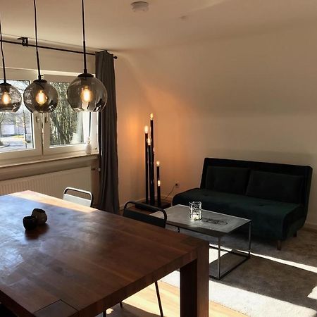 Apartment Frankfurt, top renoviert, 65qm DG Bergisch Gladbach Buitenkant foto