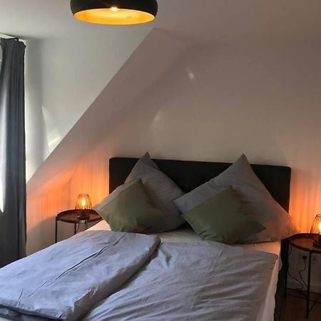 Apartment Frankfurt, top renoviert, 65qm DG Bergisch Gladbach Buitenkant foto