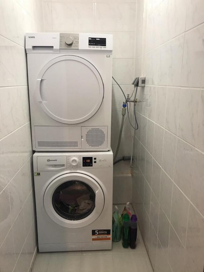 Apartment Frankfurt, top renoviert, 65qm DG Bergisch Gladbach Buitenkant foto